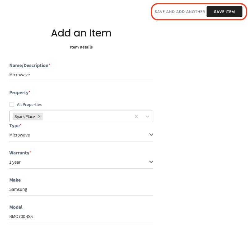 Catalog Overview (Juniper)